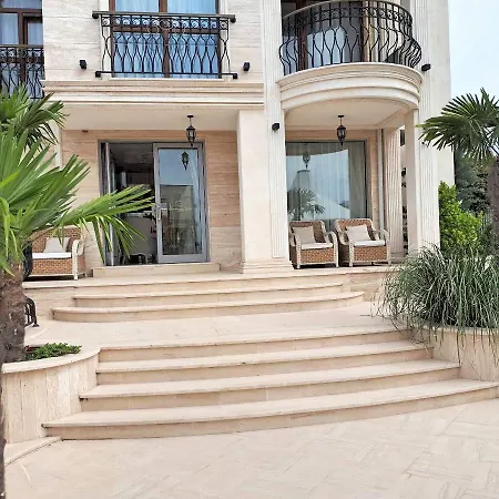 شقة Harmony Suites 10 With Sea View Eh