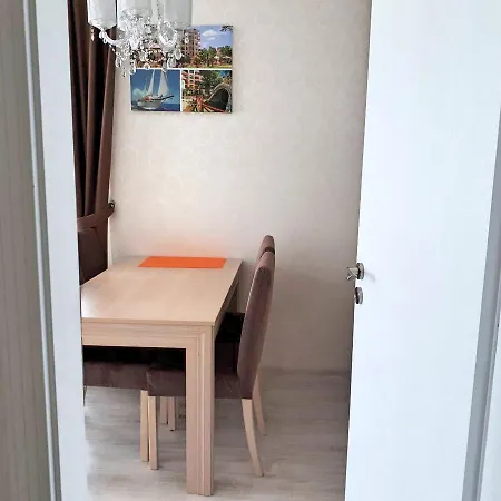 شقة Harmony Suites 10 With Sea View Eh