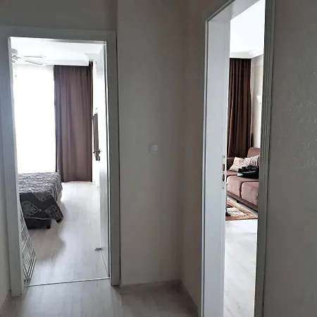 Harmony Suites 10 With Sea View Eh سفيتي فلاس