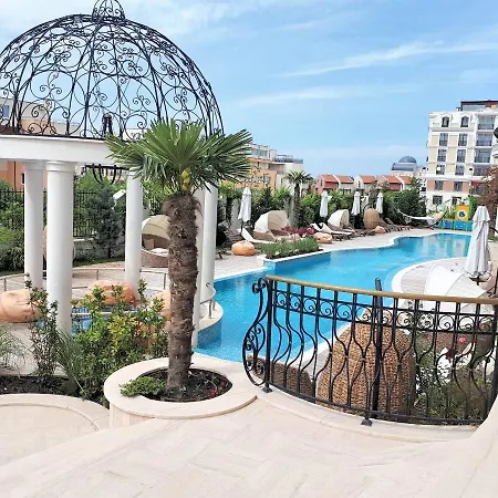 شقة Harmony Suites 10 With Sea View Eh سفيتي فلاس