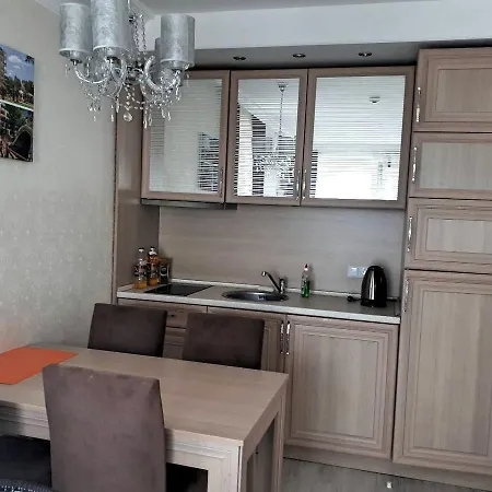 Harmony Suites 10 With Sea View Eh شقة