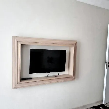 Harmony Suites 10 With Sea View Eh * سفيتي فلاس