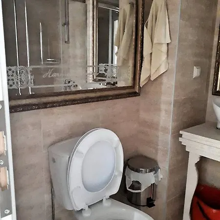 شقة Harmony Suites 10 With Sea View Eh سفيتي فلاس