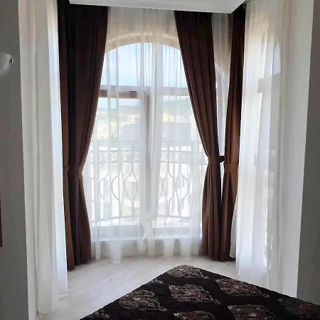 Harmony Suites 10 With Sea View Eh سفيتي فلاس