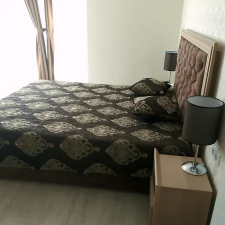 شقة Harmony Suites 10 With Sea View Eh