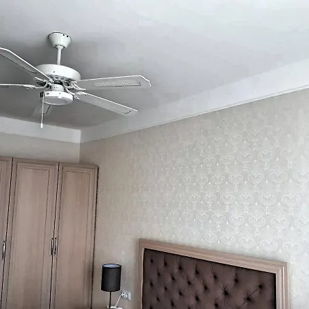 Harmony Suites 10 With Sea View Eh * سفيتي فلاس