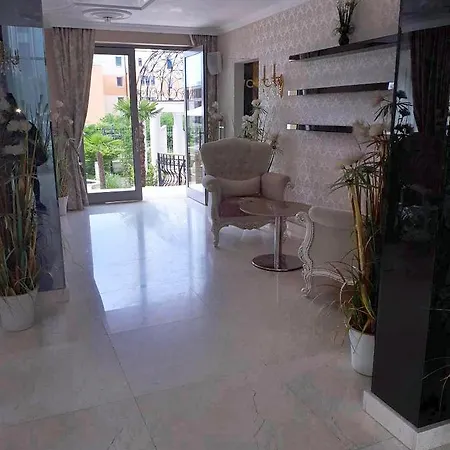 شقة Harmony Suites 10 With Sea View Eh سفيتي فلاس